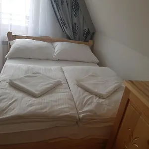 Nocleg ze śniadaniem U Słodkiego 