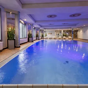 **** Hotel Maritim Frankfurt Germany