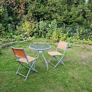 Apartament Im Gruenen 