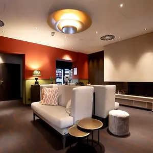 Hotel Western St. Raphael, Hamborg