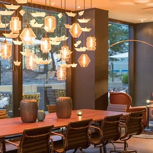 Hotel One Hamburg-alster, Hamborg