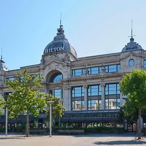 Hotel Hilton Old Town ****