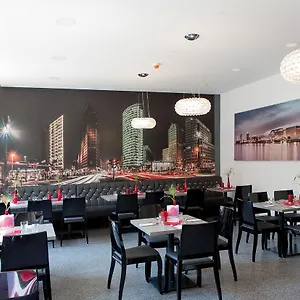 Vandrerhjem Ostkreuz Berlin