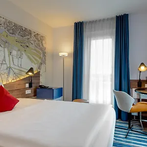 Hotel Mercure Mitte, Hamborg