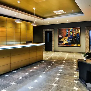 Hotel Ocak ***