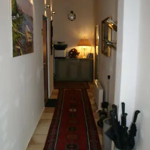 Guest house Hanse Quartier