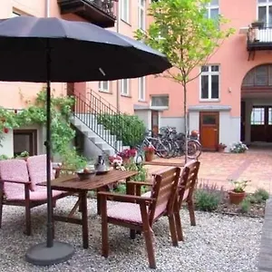 Apartament Mitte 