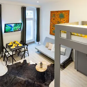 Apartament Meedo I 