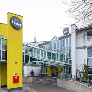 Hotel Holledau ***