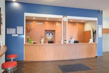 B&B Hotel Hamburg-Altona