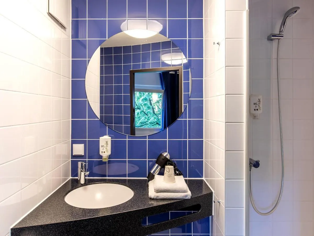B&B Hotel Hamburg-Altona  Hamborg