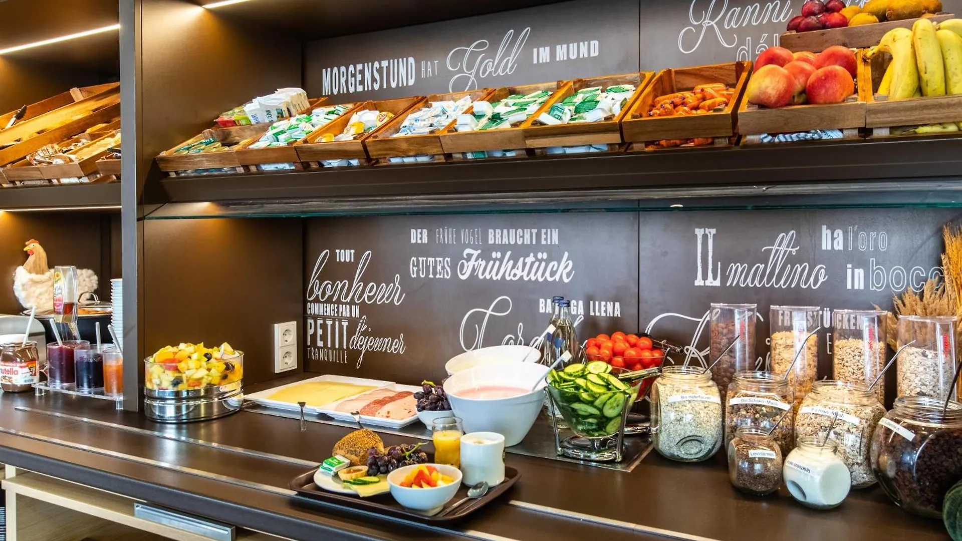 B&B Hotel Hamburg-Altona 3*, Hamburg Germany