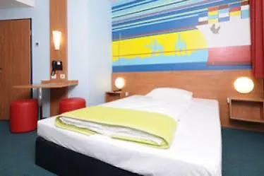 B&B Hotel Hamburg-Altona 3*, Hamburg