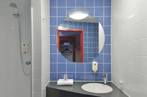 B&B Hotel Hamburg-Altona Hamburg